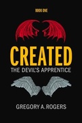 Cover: Created - Build.Buzz.Launch. Media & Publishing