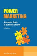 Cover: Power Marketing - Power of Words
