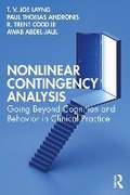 Cover: Nonlinear Contingency Analysis - Routledge