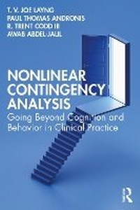 Enlarge image Cover: Nonlinear Contingency Analysis - Routledge
