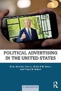 Cover: Political Advertising in the United States - Routledge