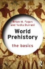 Cover: World Prehistory - Routledge