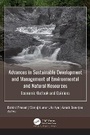Cover: Environment and Natural Resource Management - Apple Academic Press