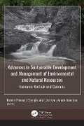Cover: Environment and Natural Resource Management - Apple Academic Press