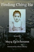 Cover: Finding Ching Ha - Turquoise Maya Publishing