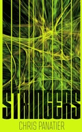 Cover: Stringers - Angry Robot
