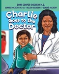 Cover: Charlie Goes to the Doctor - Cooper Internal Medicine