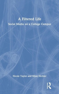 Enlarge image Cover: A Filtered Life - Routledge