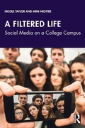 Cover: A Filtered Life - Routledge