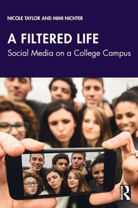 Enlarge image Cover: A Filtered Life - Routledge