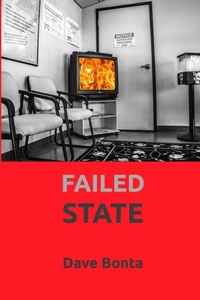 Enlarge image Cover: Failed State - Blurb