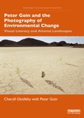 Cover: Peter Goin and the Photography of Environmental Change - Routledge