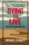 Cover: Dying to Live - White Sun Books