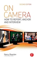 Cover: On Camera - Routledge