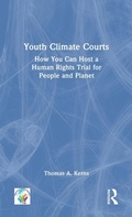 Bild: Youth Climate Courts - Routledge