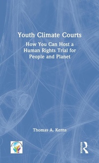 Bild: Youth Climate Courts - Routledge
