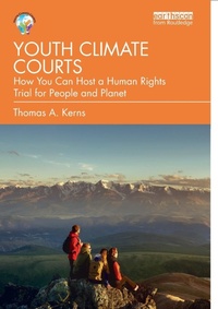 Bild: Youth Climate Courts - Routledge