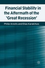 Cover: Financial Stability in the Aftermath of the 'Great Recession' - Palgrave Macmillan