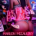 Cover: The Pink Palace - Urban Books