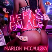 Enlarge image Cover: The Pink Palace - Urban Books