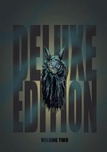 Cover: Titan Mouse of Might Deluxe Edition volume 2 - Gary Shipman