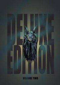 Enlarge image Cover: Titan Mouse of Might Deluxe Edition volume 2 - Gary Shipman