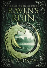 Enlarge image Cover: Raven's Ruin - IngramSpark