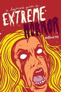 Cover: A Beginner's Guide to Extreme Horror - IngramSpark
