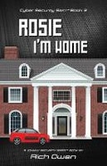 Cover: Cyber Security Sam Book 3 - Bookbaby