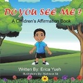 Cover: Do You See Me? - Bookbaby