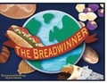 Cover: The Breadwinner - Bookbaby