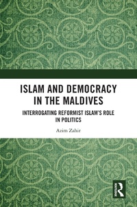 Abbildung von: Islam and Democracy in the Maldives - Routledge