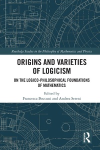 Abbildung von: Origins and Varieties of Logicism - Routledge