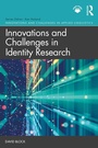 Cover: Innovations and Challenges in Identity Research - Routledge
