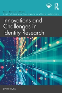 Abbildung von: Innovations and Challenges in Identity Research - Routledge