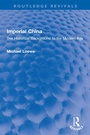 Cover: Imperial China - Routledge