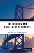 Cover: Bifurcation and Buckling in Structures - CRC Press