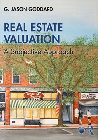 Abbildung von: Real Estate Valuation - Routledge
