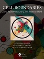 Cover: Cell Boundaries - Taylor & Francis