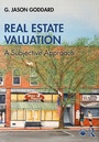 Cover: Real Estate Valuation - Routledge