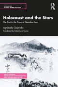 Cover: Holocaust and the Stars - Routledge India
