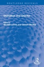 Cover: Divination and Oracles - Routledge