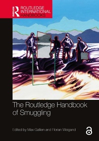 Abbildung von: The Routledge Handbook of Smuggling - Routledge