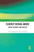 Cover: Elderly Sexual Abuse - Routledge