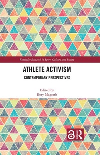 Abbildung von: Athlete Activism - Routledge