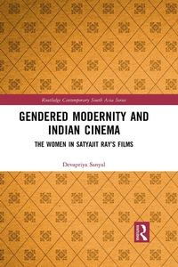 Abbildung von: Gendered Modernity and Indian Cinema - Routledge