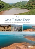 Cover: The Omo-Turkana Basin - Routledge