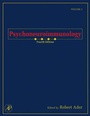 Cover: Psychoneuroimmunology - Academic Press