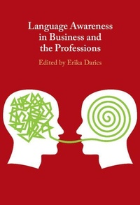Enlarge image Cover: Language Awareness in Business and the Professions - Cambridge University Press