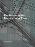 Cover: The Nature of the Transnational Firm - Routledge